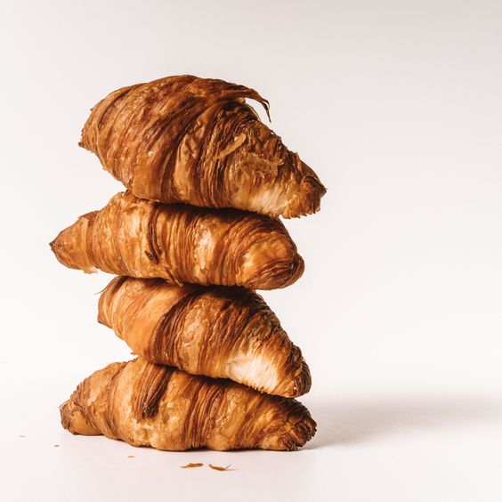 Le Croissant Boy