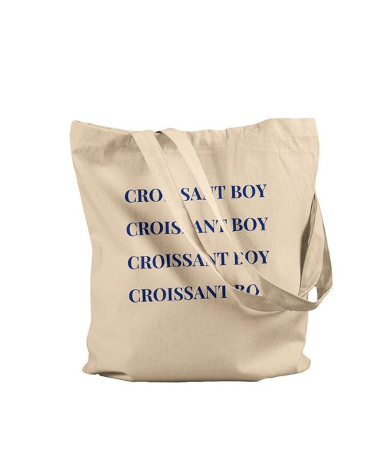 Le Croissant Boy